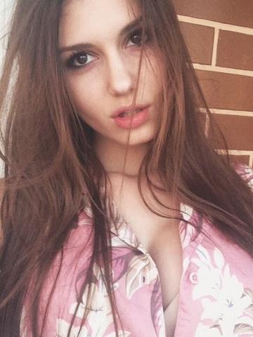 Ольга Студентка Вип фото 3