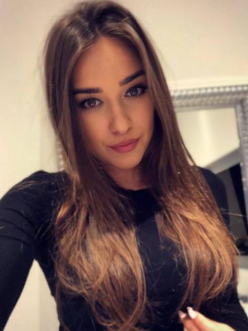 Анастасия Без Макияжа Реал