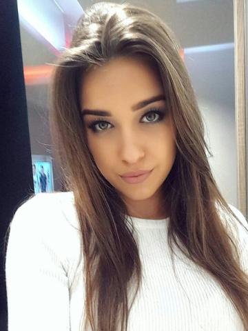 Анастасия Без Макияжа Реал фото 2