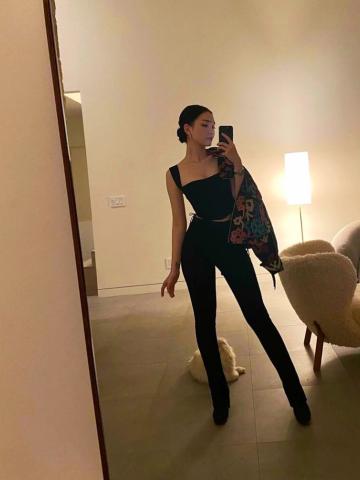 Римма Сексуальная Рыжая фото 10