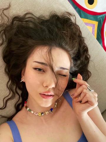 Римма Сексуальная Рыжая фото 5