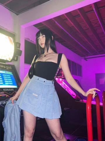 Римма Сексуальная Рыжая фото 6