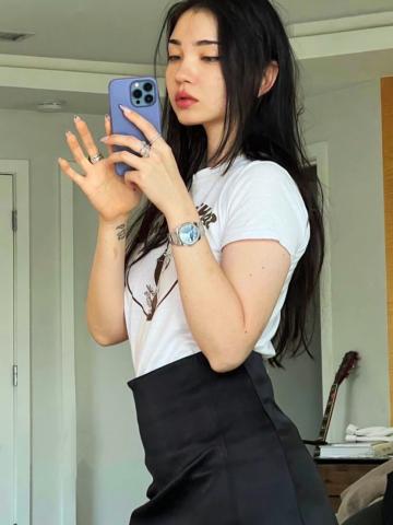 Римма Сексуальная Рыжая фото 8