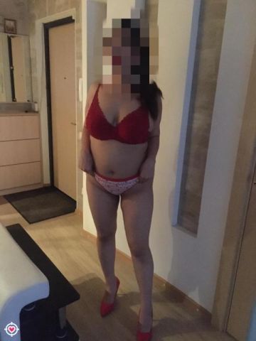 Зарина Эскорт Питер