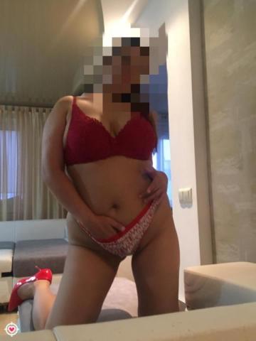 Зарина Эскорт Питер фото 3