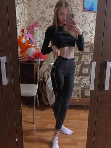 Анастасия фото 2