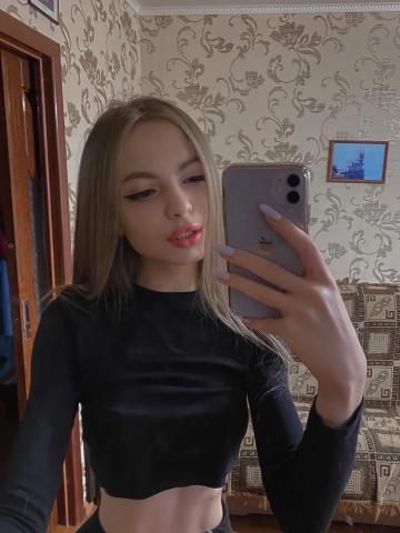 Анастасия фото 3