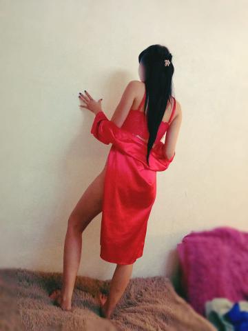 Полина Нежная Рыжая фото 3