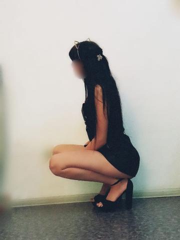 Полина Нежная Рыжая фото 4