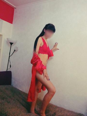 Полина Нежная Рыжая фото 5