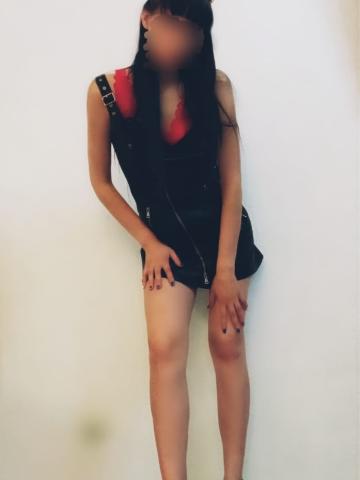 Полина Нежная Рыжая фото 6