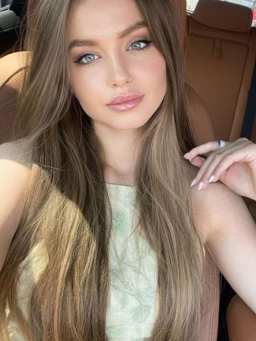 Эсмеральда Экстравагантная Блондинка фото 4