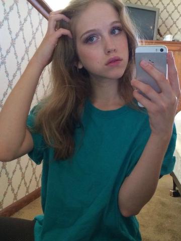 Ольга Офисная фото 3