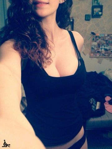 Валентина Отличная Блондинка