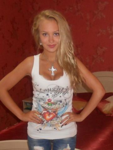 Рита Ягодка фото 2