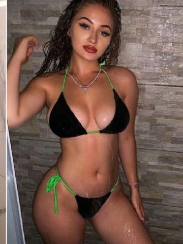 Олеся Заинька фото 2