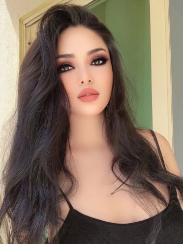 Марго фото 4