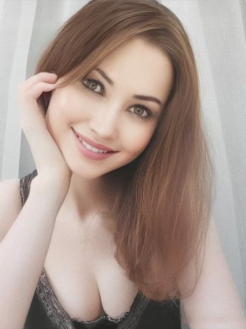 Аріна Славянка фото 3