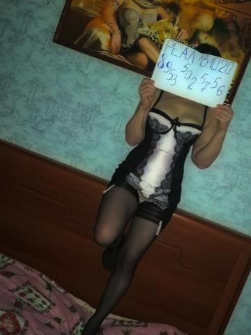 Серафима фото 4