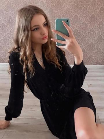 Симона Звезда Ночи фото 3