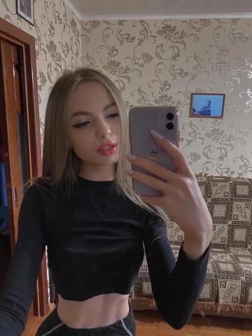 Симона Звезда Ночи фото 5