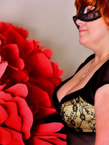 Анастасия фото 3