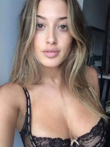 Снежана Студентка Москва фото 2