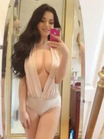 Регина Чудесная Блондинка