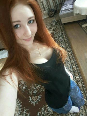 Милена Новобранец фото 2