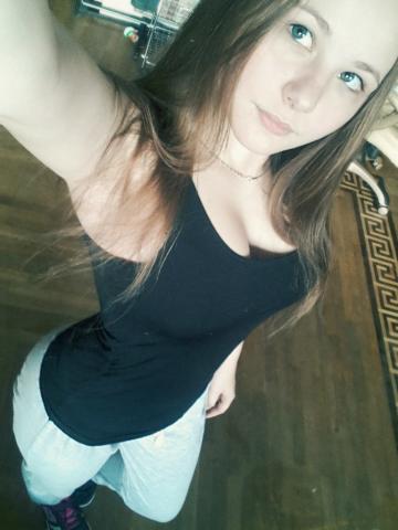 Милена Новобранец фото 4