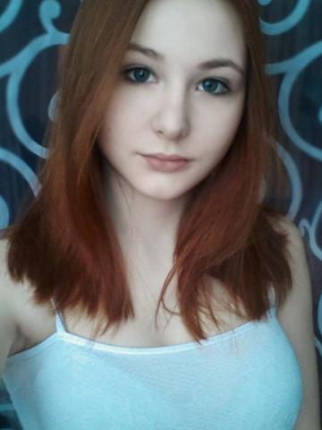 Милена Новобранец фото 5