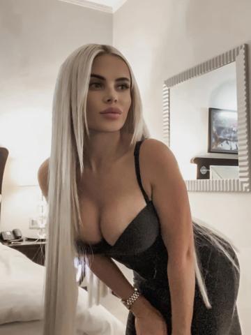 Нина Идеальная Блондинка фото 3