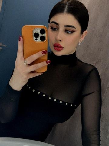 Наталья Элегантная Реал фото 4