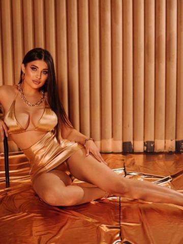 Наталья Элегантная Реал фото 5