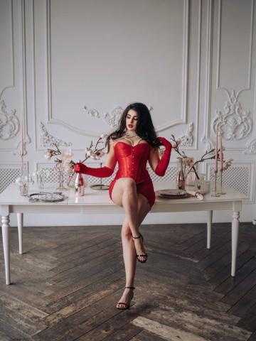 Наталья Элегантная Реал фото 9